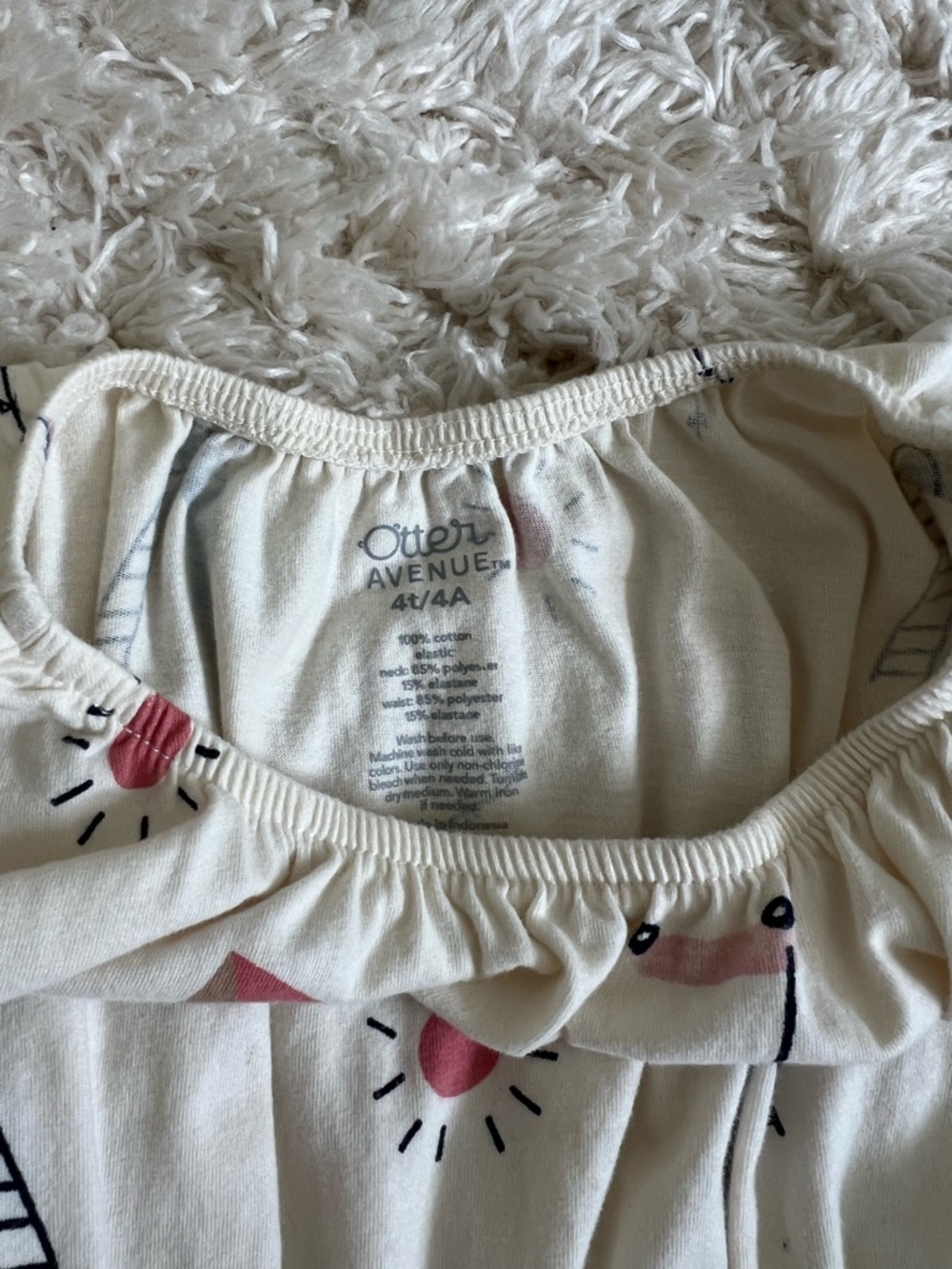 Two Toddler Dresses - Picture 5 of 5
